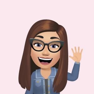 Meet your Posher, Vicky